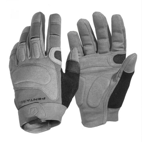 PENTAGON KARIA GLOVES grey kesztyű