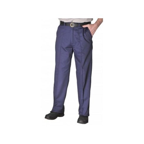 2885 - Preston férfi nadrág, hosszított - zöld - 32/S