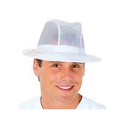 C600 - Puha kalap - fehér