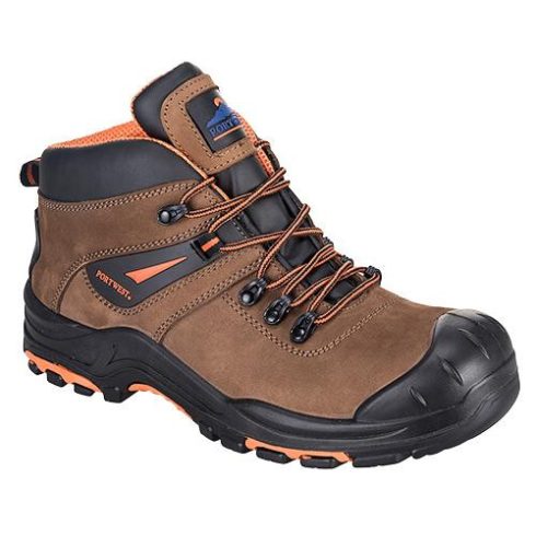 FC17 - Compositelite Montana Hiker bakancs S3 - barna