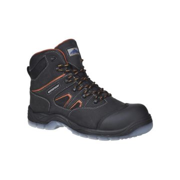   FC57 - Compositelite All Weather védőbakancs S3 WR - Fekete