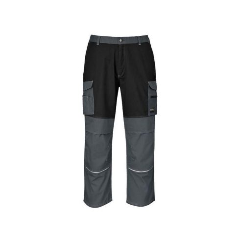 KS13 - Carbon nadrág - szürke/fekete