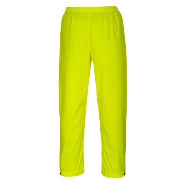S451 - Sealtex esőnadrág - sárga