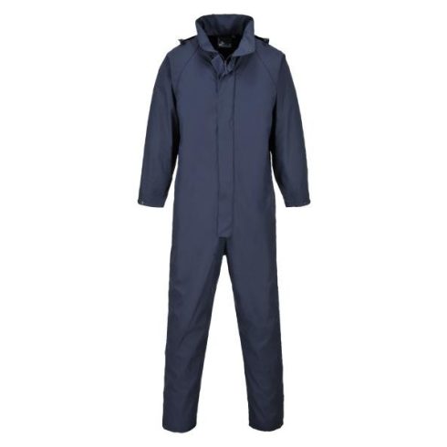 S452 - Sealtex esőoveral - tengerészkék