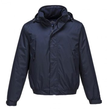 S503 -  Crux bélelt bomber dzseki - tengerészkék