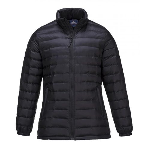 S545 - Aspen női kabát - fekete