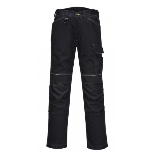 T601 - Urban derekas nadrág - fekete - 28/XS