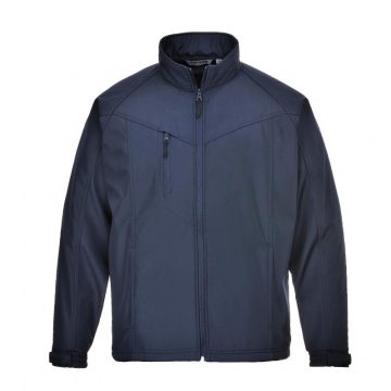 TK40 - Oregon Softshell dzseki - tengerészkék