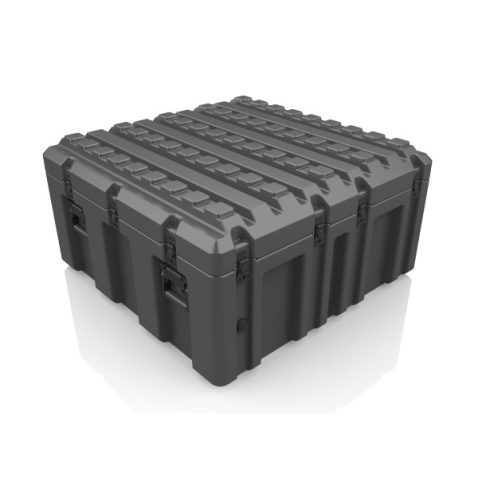 SUPROBOX 100100-3013 táska - vedotaska, doboz, borond