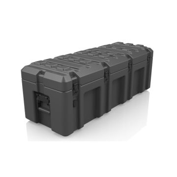   SUPROBOX R 11040-3010 vízálló, törésálló műanyag táska, láda