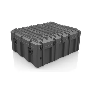 SUPROBOX 12070-6010 táska - vedotaska, doboz, borond