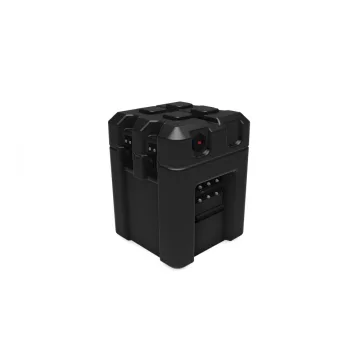 SUPROBOX R 3030-3010 táska - vedotaska, doboz, borond