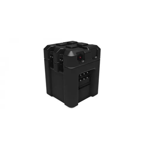SUPROBOX R 3030-3010 táska - vedotaska, doboz, borond