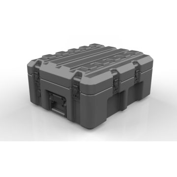 SUPROBOX R 6050-2010 táska - vedotaska, doboz, borond