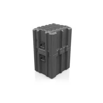 SUPROBOX R 6050-5043 táska - vedotaska, doboz, borond