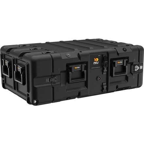 Peli Rack Mount SUPER-V-SERIES-4U Case