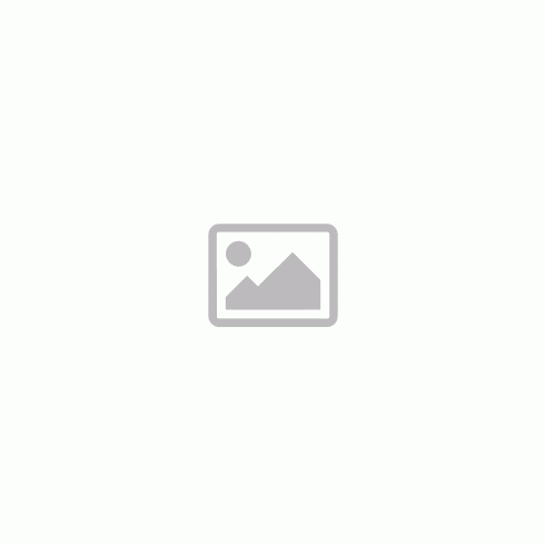 Gildan Dryblend adult környakas pulóver - sportszürke