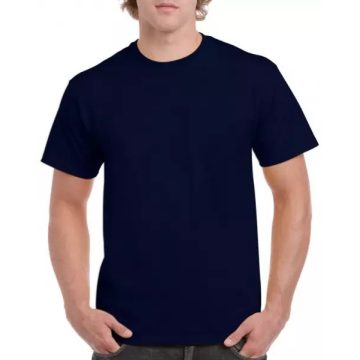 Gildan Heavy Cotton póló (kék)