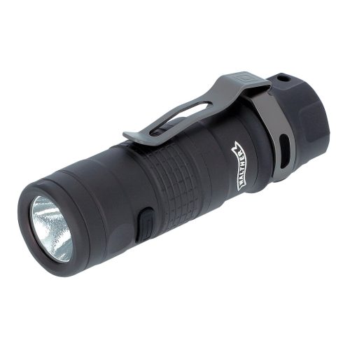 Walther flashlight EFC1 EDC Flashlight, zseblámpa, elemes