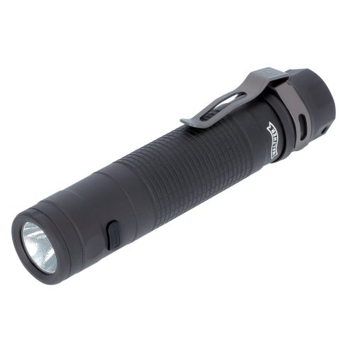 Walther flashlight EFC2 EDC Flashlight, zseblámpa, elemes
