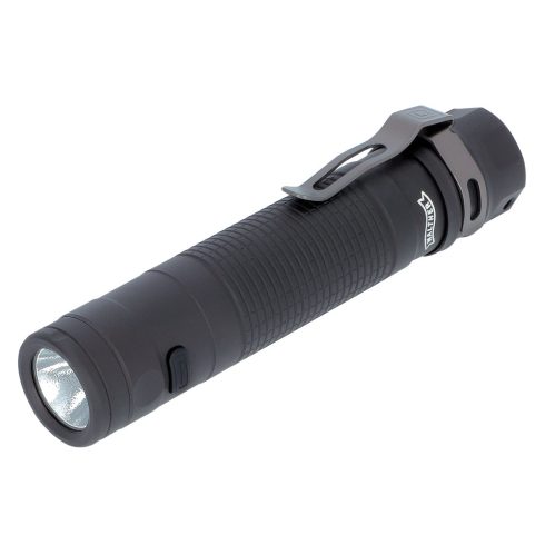 Walther flashlight EFC2 EDC Flashlight, zseblámpa, elemes