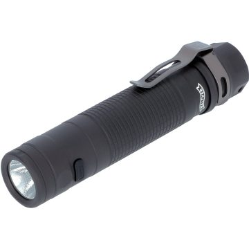   Walther flashlight EFC2r EDC Flashlight, zseblámpa, töltős