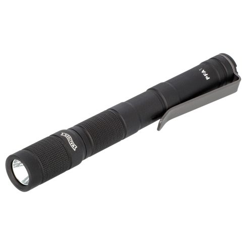 Walther Pen Flashlight PFA1 flashlight, toll lámpa, elemes