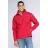 GISS800 HAMME UNISEX SOFTSHELL KABÁT, Narancs szín, XL