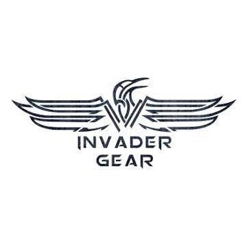 INVADER GEAR