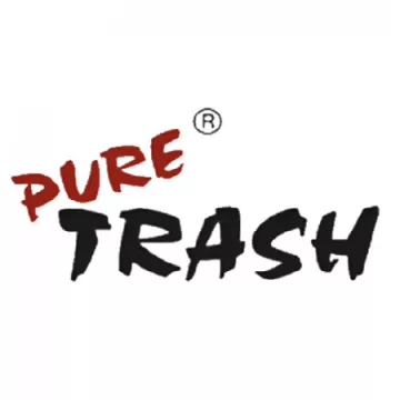 PURE TRASH