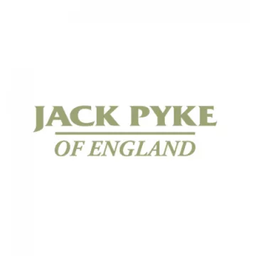JACK PYKE