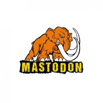 MASTODON