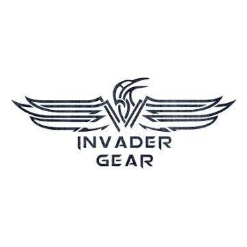 INVADER GEAR / Earmore / Amomax