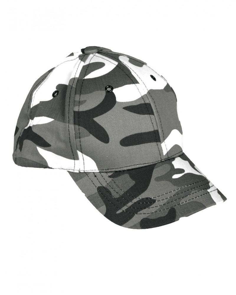 MIL-TEC US gyerek baseball sapka - Urban MIL-TEC US gyerek baseball sapka - Urban