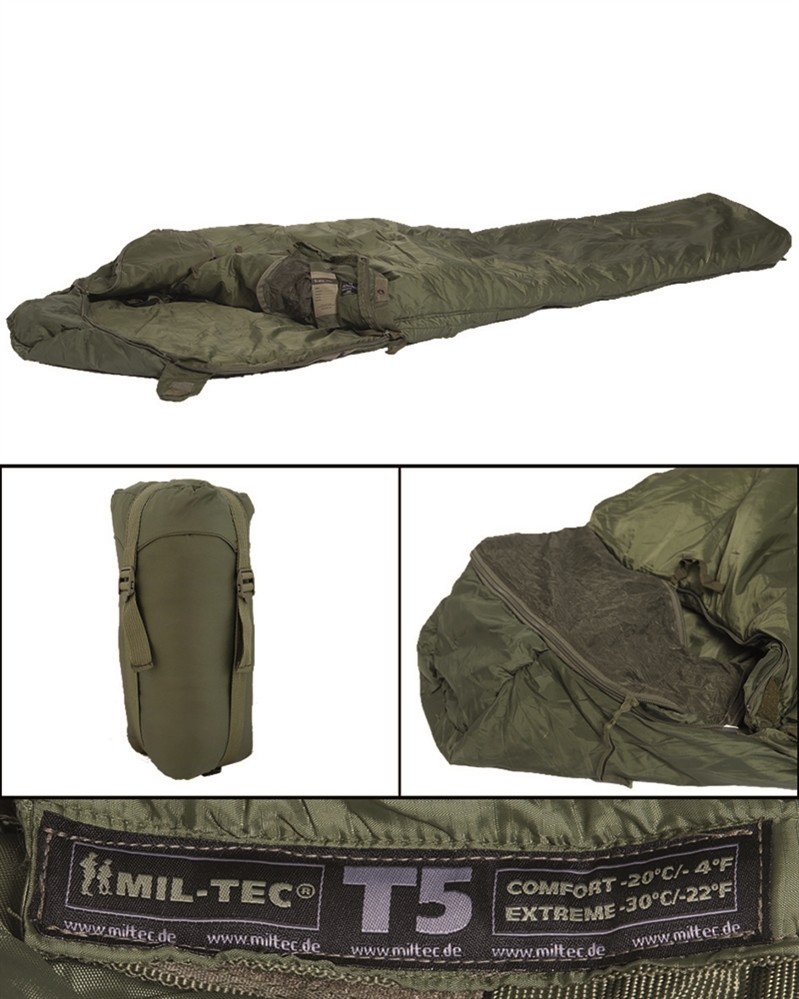 MIL-TEC TACTICAL 5 Hálózsák MIL-TEC TACTICAL 5 Hálózsák