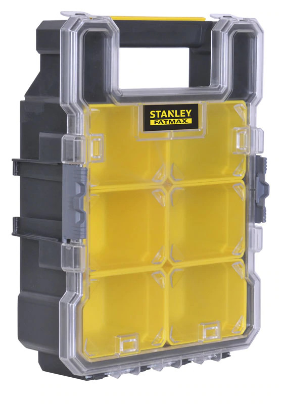 Stanley FatMax Profi kisméretű szortimenter Stanley FatMax Profi kisméretű szortimenter