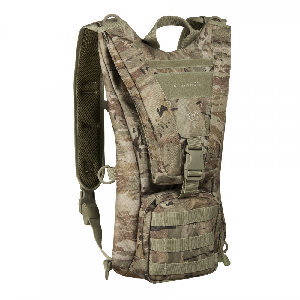 Pentagon K16008 Camel Bag víztartó zsák - Több színben! Pentagon K16008 Camel Bag víztartó zsák - Több színben!