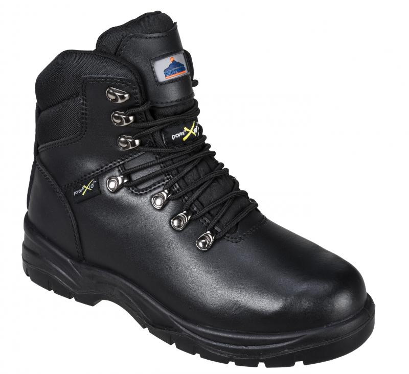 FD17 - Met Protector bakancs S3 - fekete FD17 - Met Protector bakancs S3 - fekete