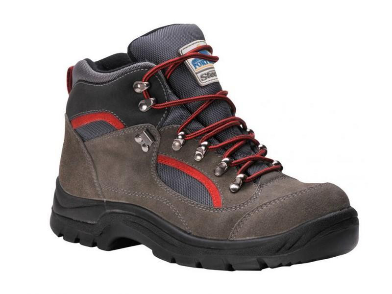 FW66 - Steelite All Weather túrabakancs S3 - szürke FW66 - Steelite All Weather túrabakancs S3 - szürke