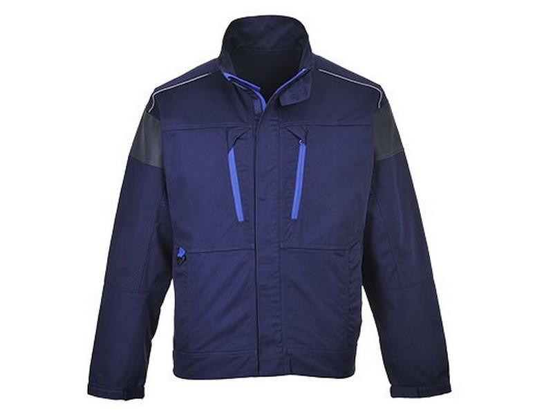 TX60 - Texo Sport munkakabát - tengerészkék TX60 - Texo Sport munkakabát - tengerészkék