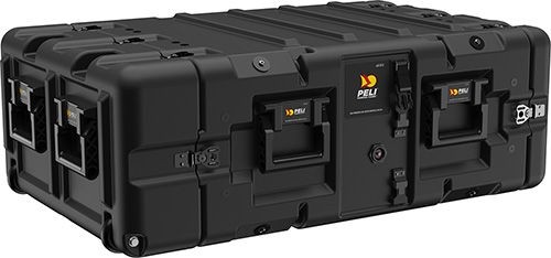 Peli Rack Mount SUPER-V-SERIES-4U Case Peli Rack Mount SUPER-V-SERIES-4U Case